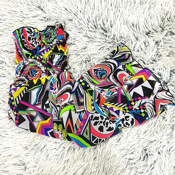 OP Reversible Swim Coverup - Picture 13 of 14